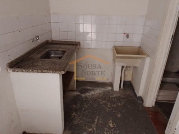 Imagem Sobrado à Venda ou Locação, 150 m² em água Fria - São Paulo