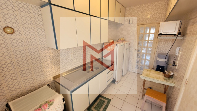 Imagem Apartamento com 4 Quartos à Venda, 120 m² em Pitangueiras - Guarujá