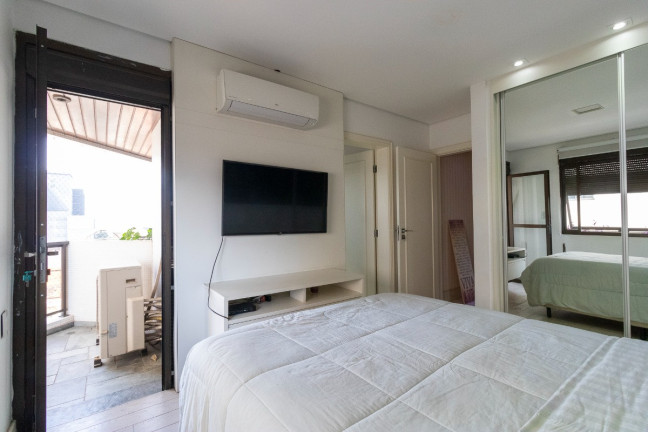 Imagem Apartamento com 4 Quartos à Venda, 260 m² em Aclimação - São Paulo