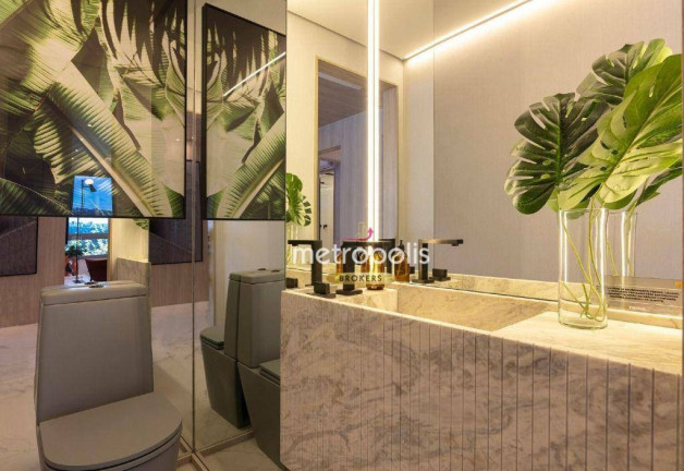Imagem Apartamento com 2 Quartos à Venda, 77 m² em Brooklin - São Paulo Imagem Apartamento com 2 Quartos à Venda, 77 m² em Brooklin - São Paulo