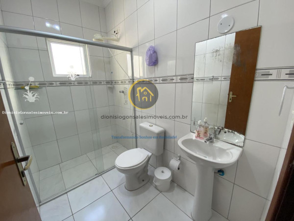 Imagem Casa com 3 Quartos à Venda, 165 m² em Cidade Nova Peruíbe - Peruíbe Imagem Casa com 3 Quartos à Venda, 165 m² em Cidade Nova Peruíbe - Peruíbe