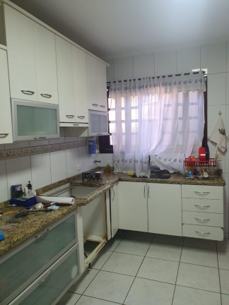 Imagem Casa com 3 Quartos para Alugar, 160 m² em Vila Vianelo - Jundiaí Imagem Casa com 3 Quartos para Alugar, 160 m² em Vila Vianelo - Jundiaí