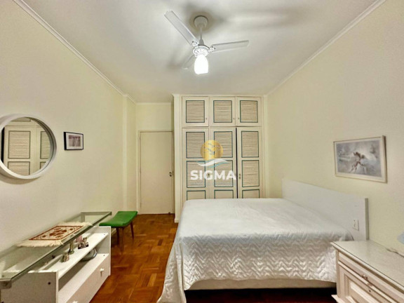 Imagem Apartamento com 3 Quartos à Venda, 98 m² em Pitangueiras - Guarujá