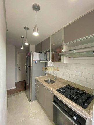 Imagem Apartamento com 2 Quartos à Venda, 48 m² em Jardim São Marcos - Embu Das Artes Imagem Apartamento com 2 Quartos à Venda, 48 m² em Jardim São Marcos - Embu Das Artes