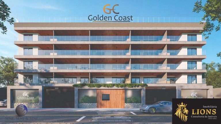 Apartamento com 2 Quartos à Venda, 94 m² em Itaguá - Ubatuba