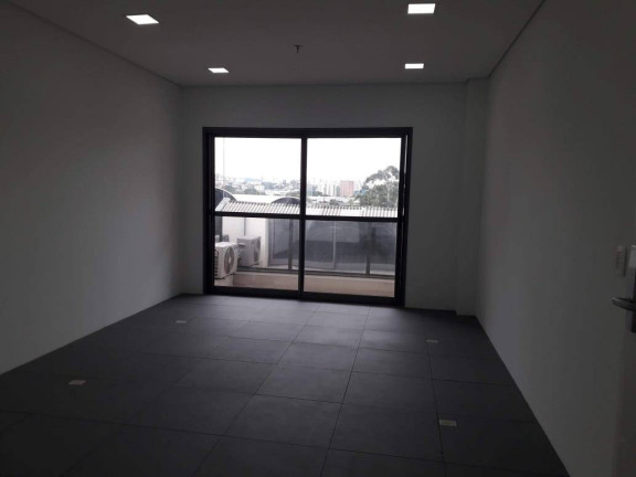 Imagem Imóvel Comercial para Alugar, 32 m² em Barra Funda - São Paulo