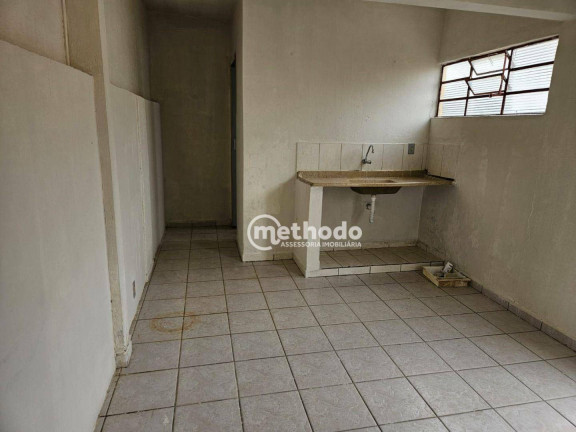 Imagem Casa com 2 Quartos à Venda, 191 m² em Vila João Jorge - Campinas