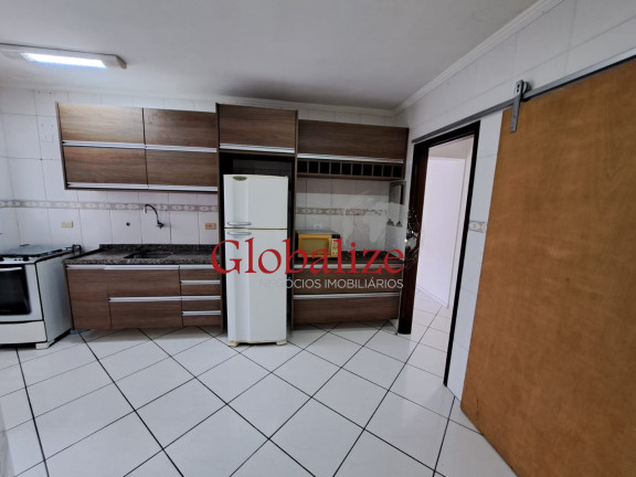 Imagem Imóvel com 2 Quartos à Venda, 89 m² em Marapé - Santos Imagem Imóvel com 2 Quartos à Venda, 89 m² em Marapé - Santos