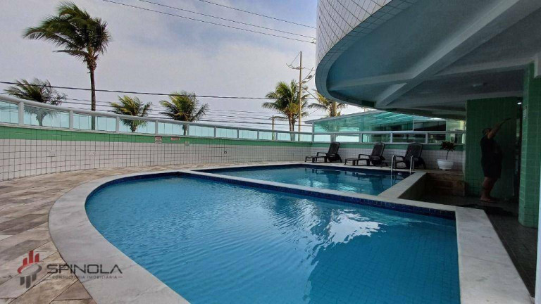 Imagem Apartamento com 2 Quartos à Venda, 86 m² em Vila Balneária - Praia Grande Imagem Apartamento com 2 Quartos à Venda, 86 m² em Vila Balneária - Praia Grande