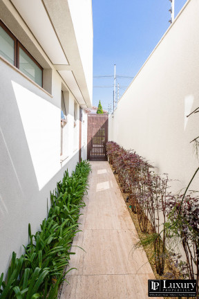 Imagem Casa com 4 Quartos à Venda, em Jardim Paulista - São Paulo Imagem Casa com 4 Quartos à Venda, em Jardim Paulista - São Paulo