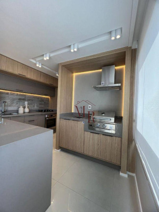 Imagem Apartamento com 2 Quartos à Venda, 87 m² em Canto Do Forte - Praia Grande