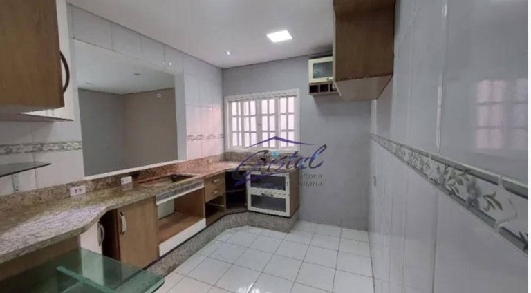 Imagem Casa com 4 Quartos à Venda, 173 m² em Jardim Europa - Vargem Grande Paulista