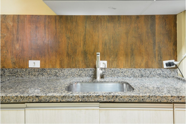 Imagem Apartamento com 1 Quarto à Venda, 45 m² em Bela Vista - São Paulo Imagem Apartamento com 1 Quarto à Venda, 45 m² em Bela Vista - São Paulo