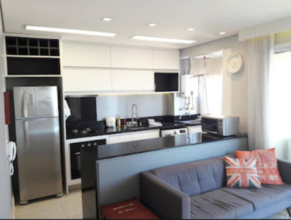 Imagem Casa com 1 Quarto à Venda, 50 m² em Sítio Tamboré Alphaville - Barueri
