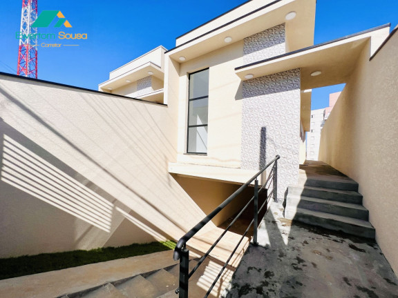Imagem Casa com 2 Quartos à Venda, 122 m² em Terra Preta (terra Preta) - Mairiporã