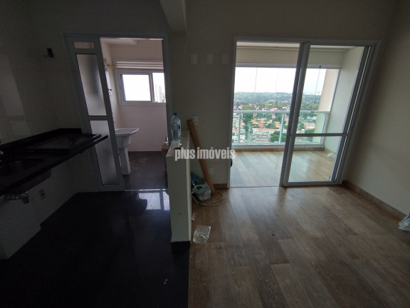 Imagem Apartamento com 1 Quarto à Venda, 49 m² em Jardim Aeroporto - São Paulo Imagem Apartamento com 1 Quarto à Venda, 49 m² em Jardim Aeroporto - São Paulo