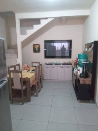 Terreno à Venda, 140 m² em Campo De Santana - Curitiba