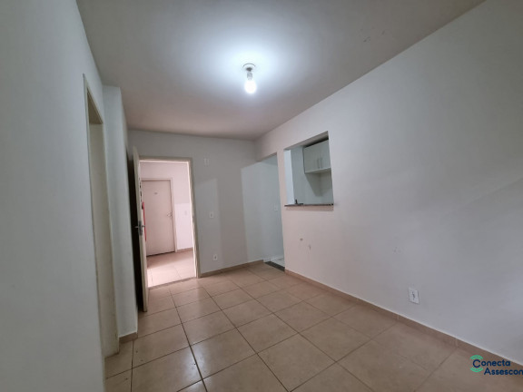 Imagem Imóvel com 2 Quartos à Venda, 47 m² em Chácara Espraiado - Franca Imagem Imóvel com 2 Quartos à Venda, 47 m² em Chácara Espraiado - Franca