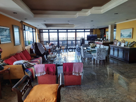Imagem Cobertura com 4 Quartos à Venda, 663 m² em Dionisio Torres - Fortaleza Imagem Cobertura com 4 Quartos à Venda, 663 m² em Dionisio Torres - Fortaleza