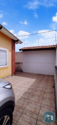 Imagem Casa com 3 Quartos à Venda, em Suarão - Itanhaém Imagem Casa com 3 Quartos à Venda, em Suarão - Itanhaém