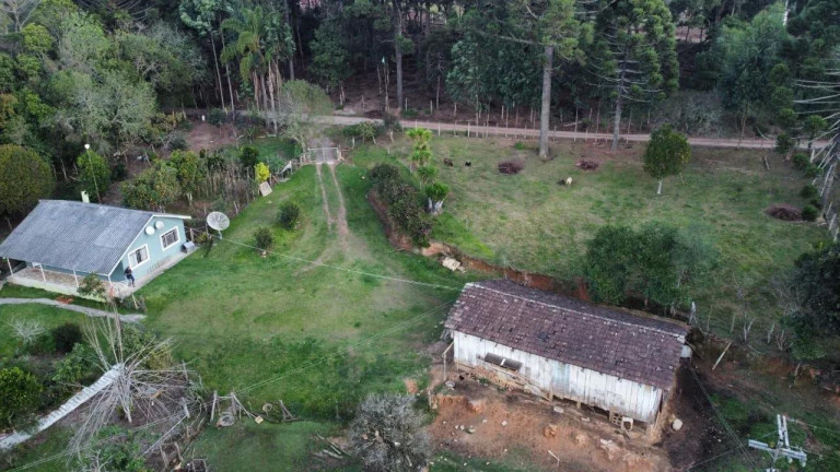 Imagem Imóvel com 5 Quartos à Venda, 48.000 m² em São João Do Caiva - Lapa Imagem Imóvel com 5 Quartos à Venda, 48.000 m² em São João Do Caiva - Lapa