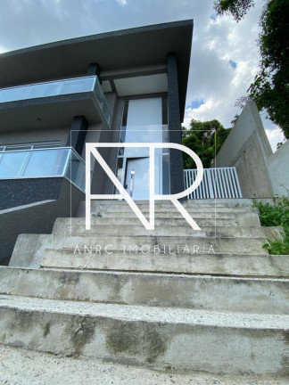 Imagem Casa com 4 Quartos à Venda, 323 m² em Jardim Nossa Senhora De Fátima - Jandira Imagem Casa com 4 Quartos à Venda, 323 m² em Jardim Nossa Senhora De Fátima - Jandira