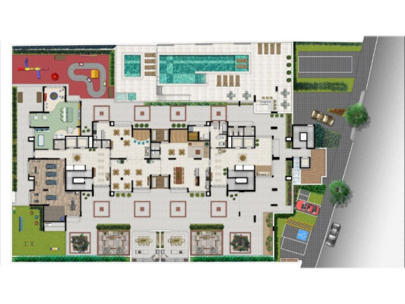 Imagem Apartamento com 2 Quartos à Venda, 78 m² em Baeta Neves - São Bernardo Do Campo Imagem Apartamento com 2 Quartos à Venda, 78 m² em Baeta Neves - São Bernardo Do Campo
