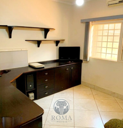 Imagem Casa com 4 Quartos à Venda, 1.070 m² em Alto Da Boa Vista - Ribeirão Preto Imagem Casa com 4 Quartos à Venda, 1.070 m² em Alto Da Boa Vista - Ribeirão Preto