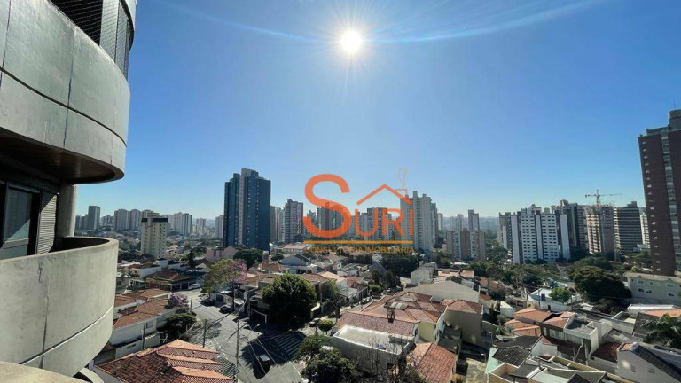 Imagem Apartamento com 3 Quartos à Venda, 165 m² em Vila Alpina - Santo André Imagem Apartamento com 3 Quartos à Venda, 165 m² em Vila Alpina - Santo André