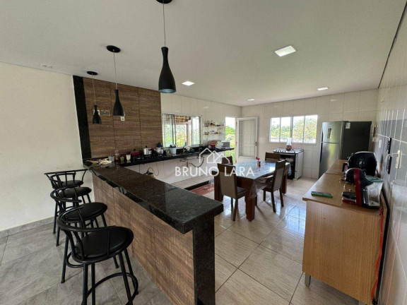 Imagem Casa com 3 Quartos à Venda, 120 m² em Vivendas Santa Mônica - Igarapé Imagem Casa com 3 Quartos à Venda, 120 m² em Vivendas Santa Mônica - Igarapé