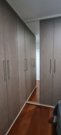 Imagem Apartamento com 2 Quartos à Venda, 89 m² em Vila Guiomar - Santo André