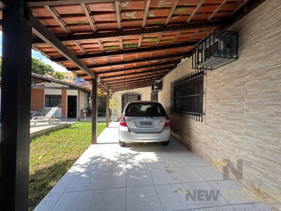 Imagem Casa com 4 Quartos à Venda, 339 m² em Praia Das Gaivotas - Vila Velha