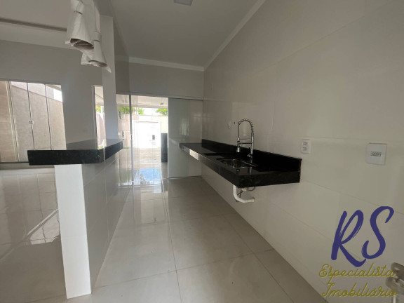 Imagem Casa com 3 Quartos à Venda, 120 m² em Goiânia 2 - Goiânia Imagem Casa com 3 Quartos à Venda, 120 m² em Goiânia 2 - Goiânia