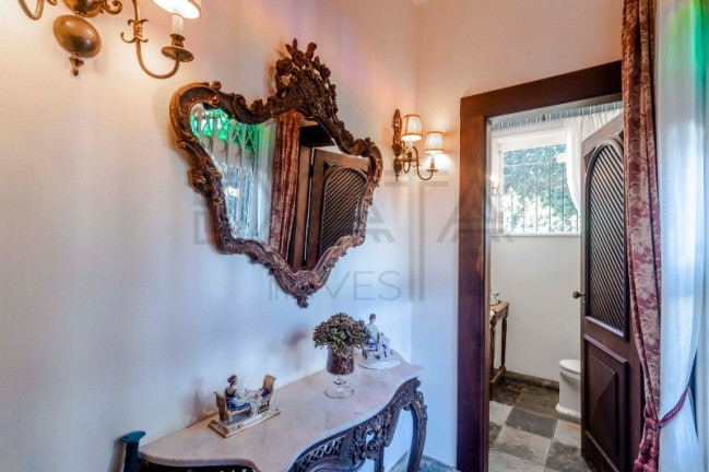 Imagem Casa com 5 Quartos à Venda, 645 m² em Jardim Guedala - São Paulo
