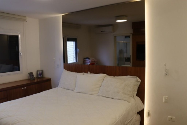 Imagem Apartamento com 5 Quartos à Venda, 288 m² em Vila Madalena - São Paulo Imagem Apartamento com 5 Quartos à Venda, 288 m² em Vila Madalena - São Paulo