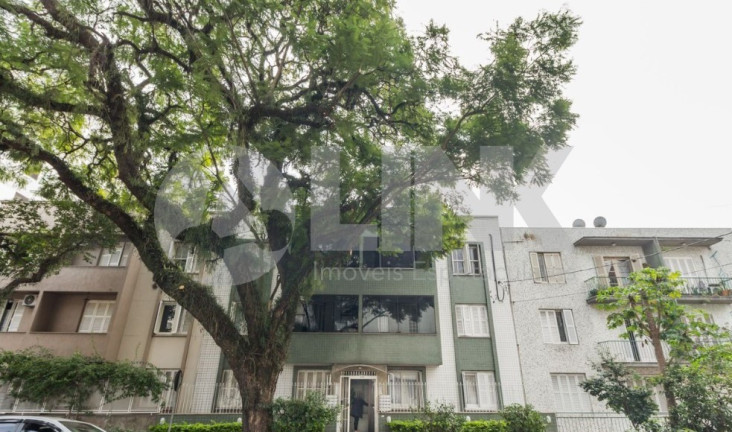 Imagem Apartamento com 2 Quartos à Venda, 83 m² em Auxiliadora - Porto Alegre