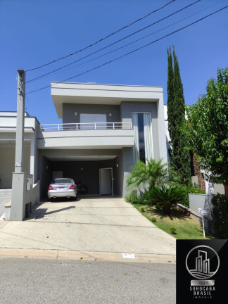 Casa com 2 Quartos à Venda, 200 m² em Wanel Ville - Sorocaba