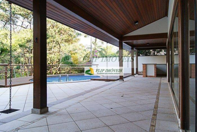 Imagem Casa com 4 Quartos à Venda, 810 m² em Barão Geraldo - Campinas