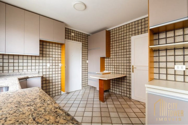 Imagem Apartamento com 3 Quartos à Venda, 137 m² em Vila Cordeiro - São Paulo Imagem Apartamento com 3 Quartos à Venda, 137 m² em Vila Cordeiro - São Paulo