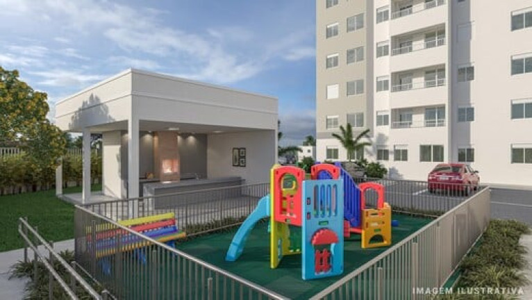 Imagem Apartamento com 2 Quartos à Venda, 40 m² em Anchieta - Rio De Janeiro Imagem Apartamento com 2 Quartos à Venda, 40 m² em Anchieta - Rio De Janeiro