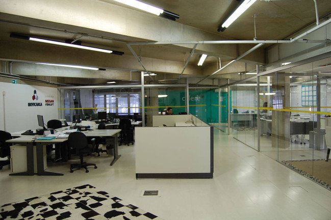 Imagem Imóvel Comercial à Venda, 1 m² em Vila Santa Catarina - São Paulo Imagem Imóvel Comercial à Venda, 1 m² em Vila Santa Catarina - São Paulo
