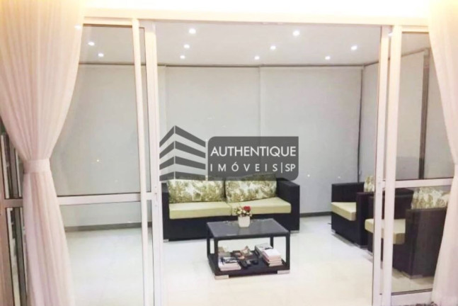 Imagem Apartamento com 2 Quartos à Venda, 89 m² em Tatuapé - São Paulo