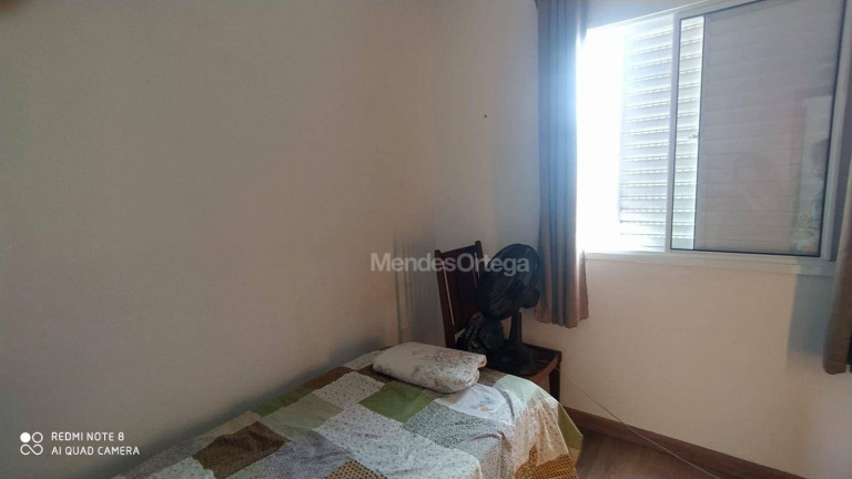 Imagem Apartamento com 2 Quartos para Alugar, 51 m² em Vossoroca - Sorocaba