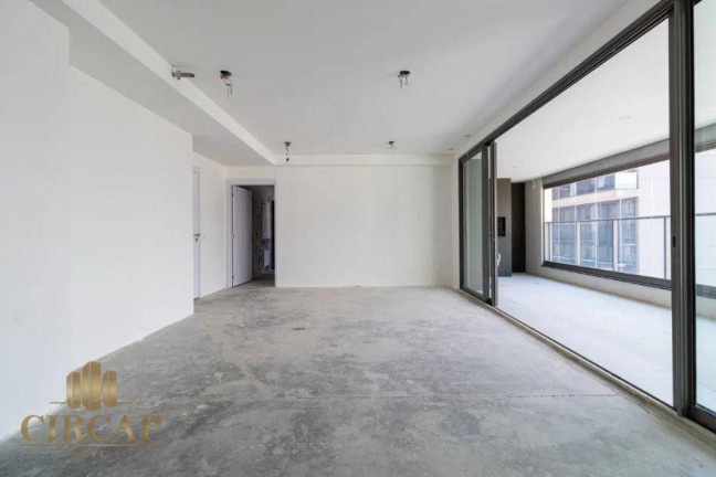 Imagem Apartamento com 3 Quartos à Venda, 165 m² em Alto Da Lapa - São Paulo
