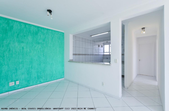Imagem Apartamento com 2 Quartos à Venda, 61 m² em Vila Santa Catarina - São Paulo Imagem Apartamento com 2 Quartos à Venda, 61 m² em Vila Santa Catarina - São Paulo
