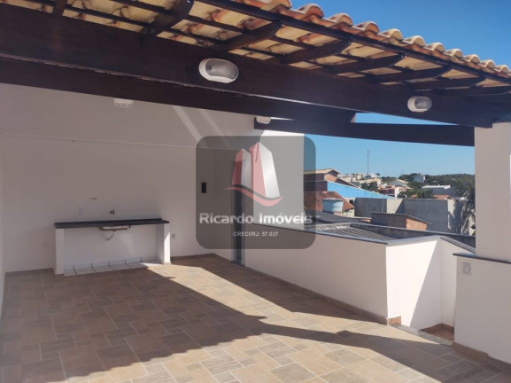 Imóvel com 2 Quartos à Venda, 100 m² em Cabo Frio