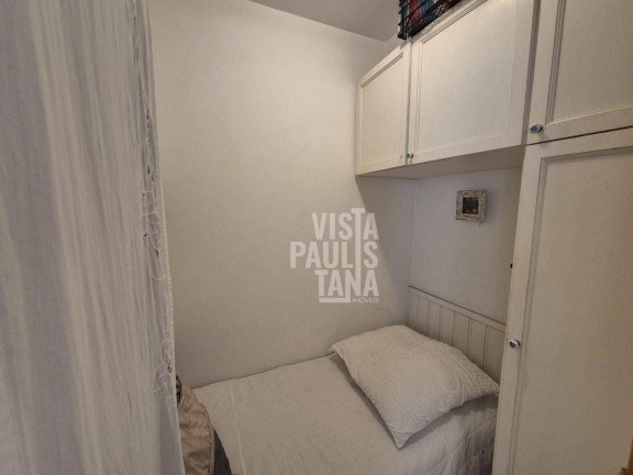 Imagem Apartamento com 3 Quartos à Venda, 111 m² em Vila Olímpia - São Paulo Imagem Apartamento com 3 Quartos à Venda, 111 m² em Vila Olímpia - São Paulo