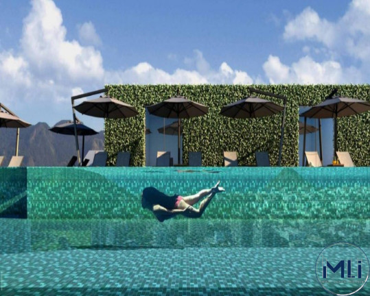 Imagem Imóvel com 2 Quartos à Venda, 88 m² em Recreio Dos Bandeirantes - Rio De Janeiro