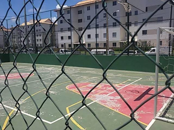 Imagem Apartamento com 3 Quartos à Venda, 74 m² em Boa União (abrantes) - Camaçari Imagem Apartamento com 3 Quartos à Venda, 74 m² em Boa União (abrantes) - Camaçari