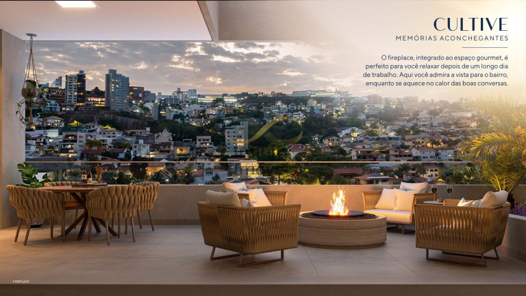 Imagem Apartamento com 3 Quartos à Venda, 248 m² em Santa Lúcia - Belo Horizonte Imagem Apartamento com 3 Quartos à Venda, 248 m² em Santa Lúcia - Belo Horizonte